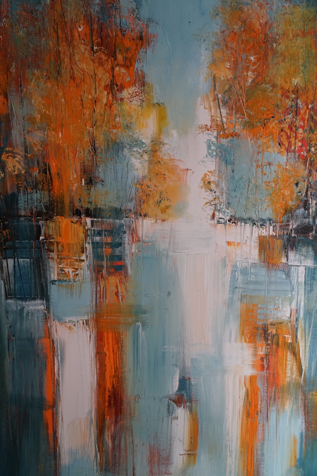 Canvas Painting