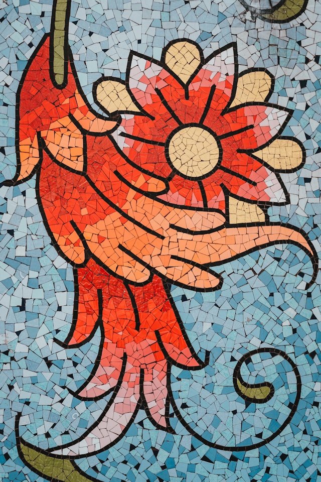 Mosaic Art